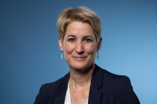 Caroline Rudaz Ebener